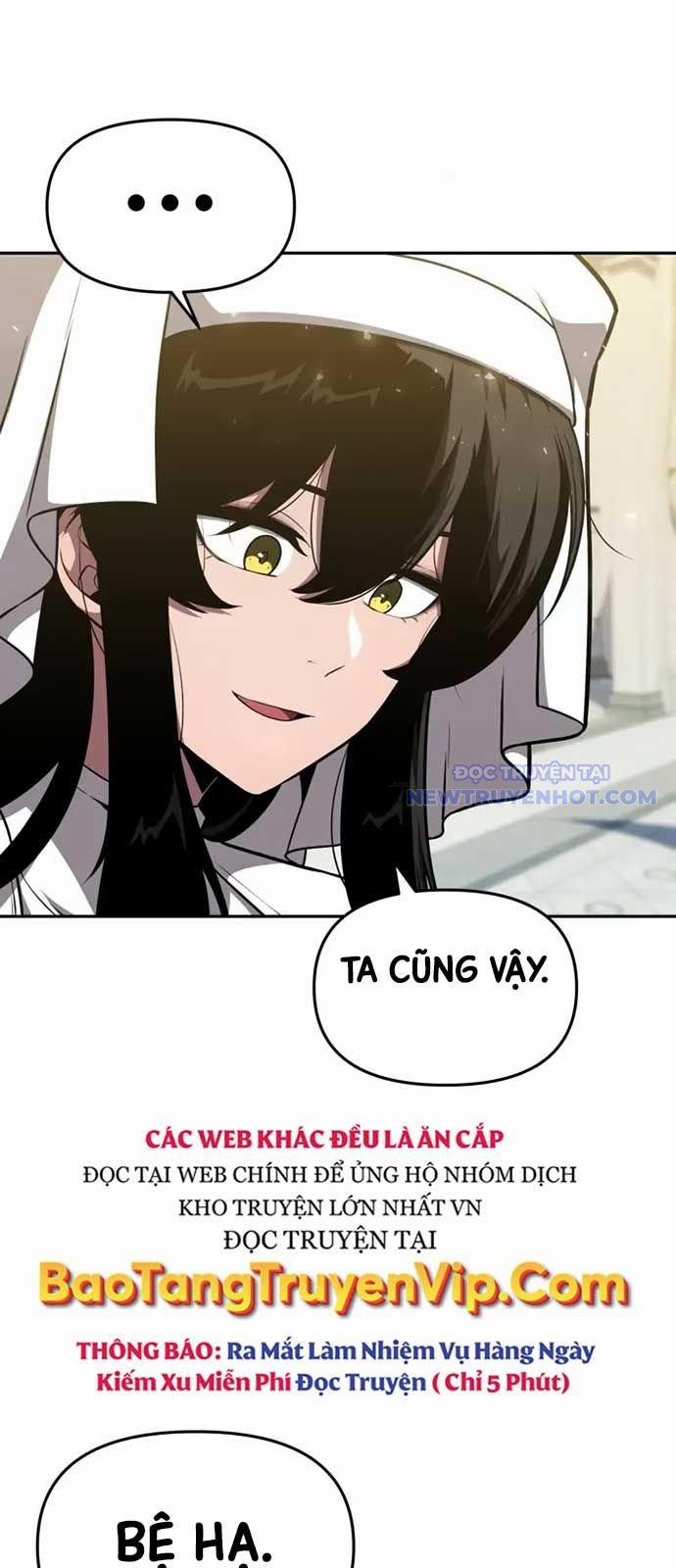 Vua Hiệp Sĩ Đã Trở Lại Với Một Vị Thần 98 trang 76