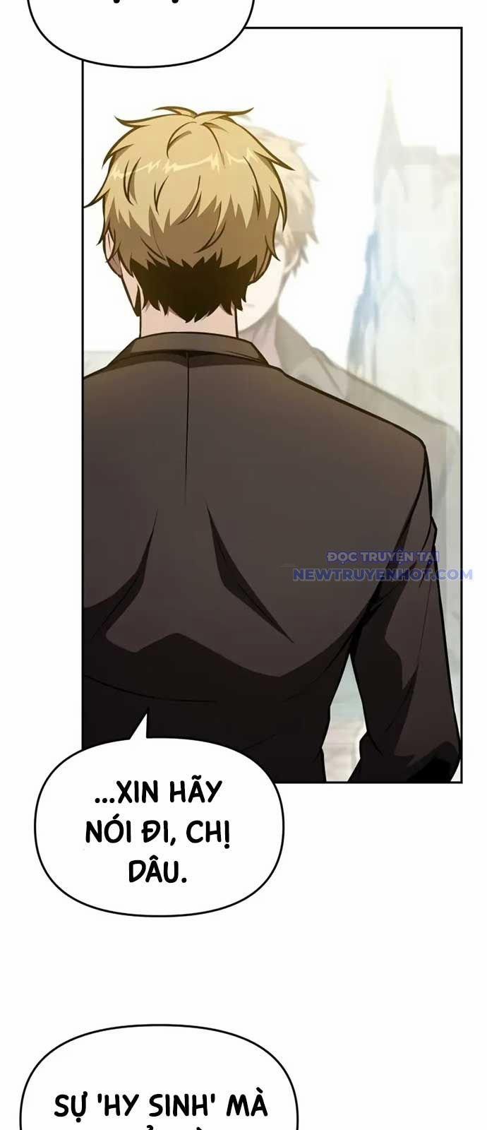 Vua Hiệp Sĩ Đã Trở Lại Với Một Vị Thần 98 trang 77
