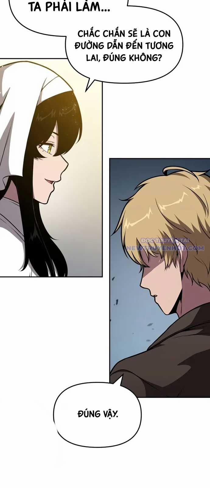 Vua Hiệp Sĩ Đã Trở Lại Với Một Vị Thần 98 trang 78