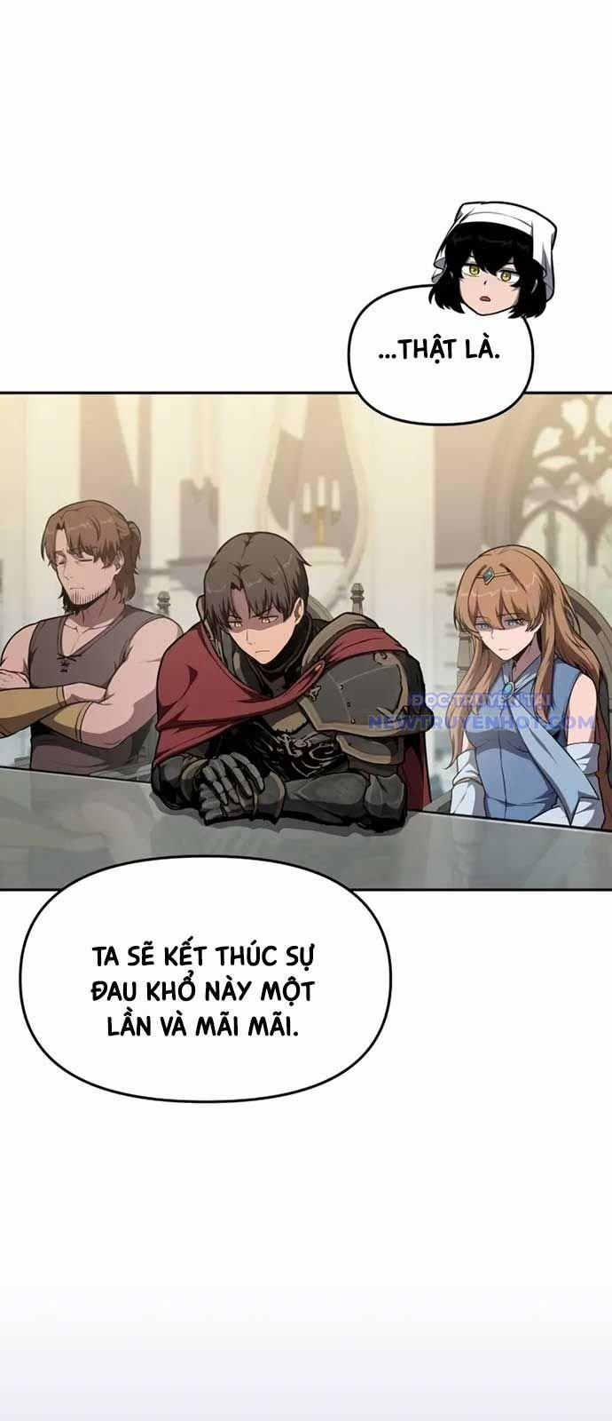 Vua Hiệp Sĩ Đã Trở Lại Với Một Vị Thần 98 trang 79
