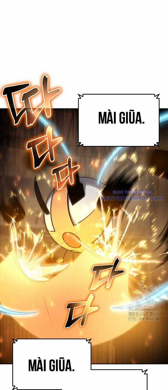 Vua Hiệp Sĩ Đã Trở Lại Với Một Vị Thần 98 trang 8