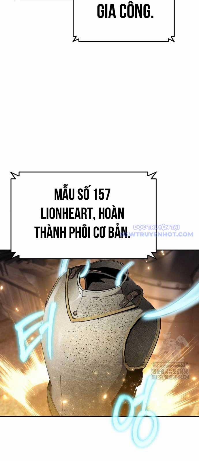 Vua Hiệp Sĩ Đã Trở Lại Với Một Vị Thần 98 trang 9