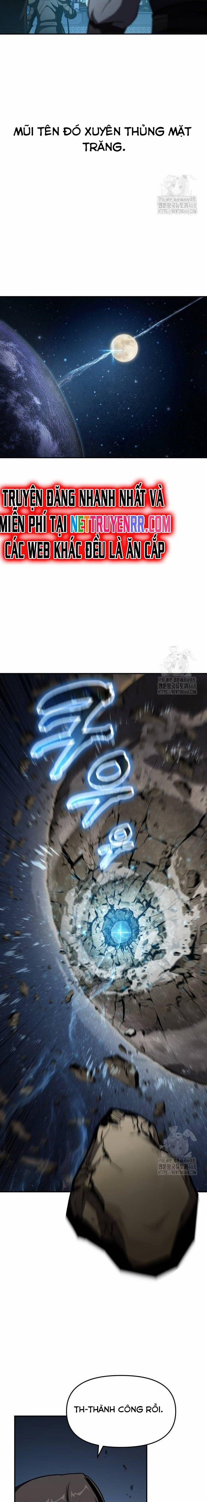 Vua Hiệp Sĩ Đã Trở Lại Với Một Vị Thần 99 trang 5