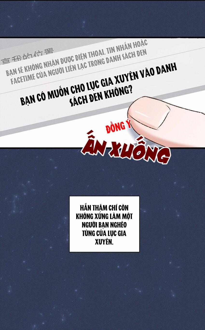 Vua hình tượng Chương 20 Trang 8