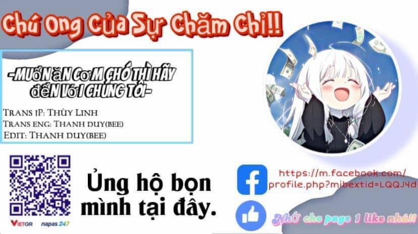 Vừa Otaku, Vừa Nghèo, Vừa Nhát, Nhưng Cô Bạn Gái Xinh Đẹp Giàu Có Này Lại Yêu Tôi Mới Lạ Chương 10 Trang 30