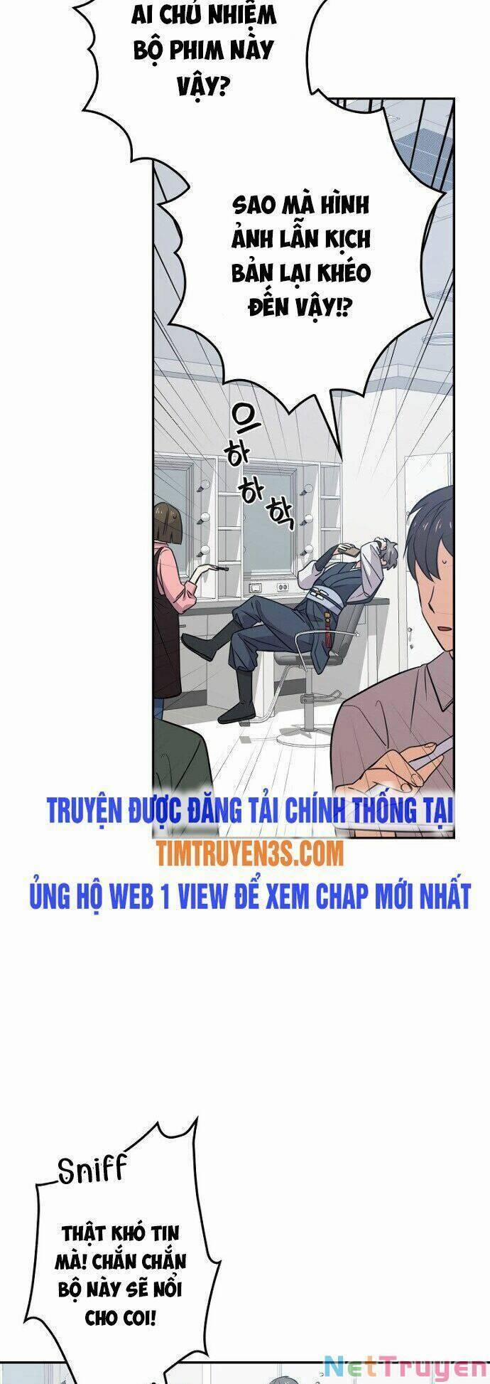 Vua Phim Truyền Hình 13 trang 1