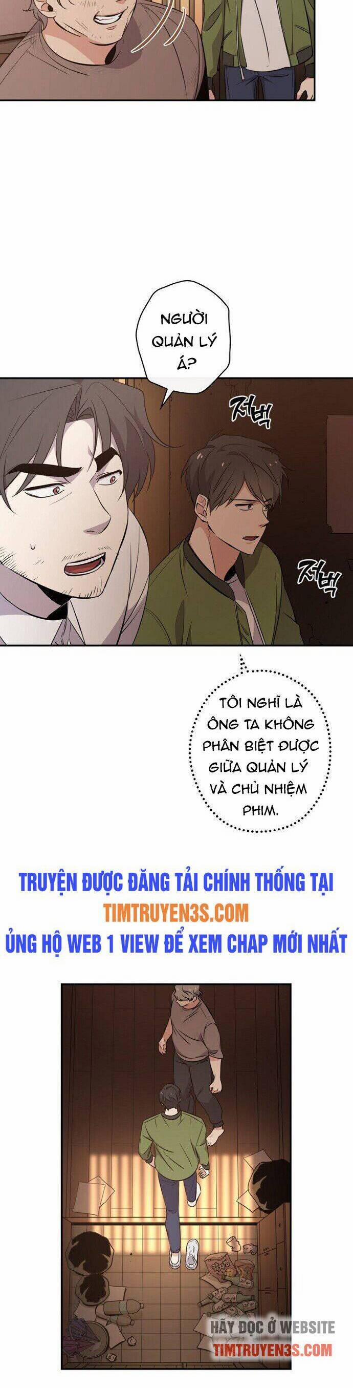 Vua Phim Truyền Hình 15 trang 1