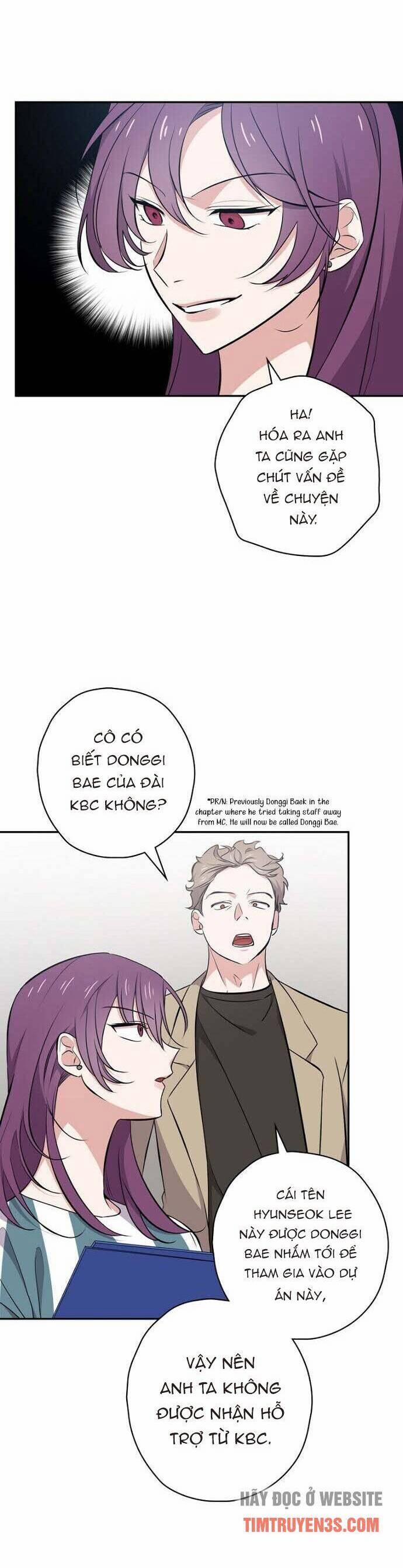 Vua Phim Truyền Hình 16 trang 1