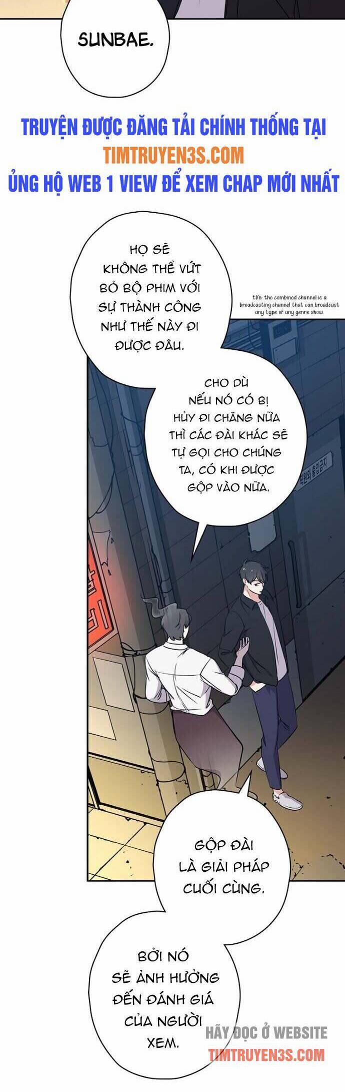 Vua Phim Truyền Hình 16 trang 15