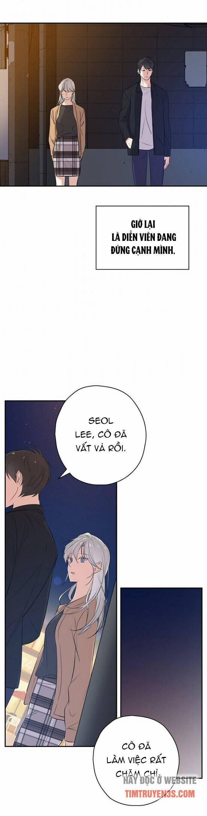 Vua Phim Truyền Hình 16 trang 21