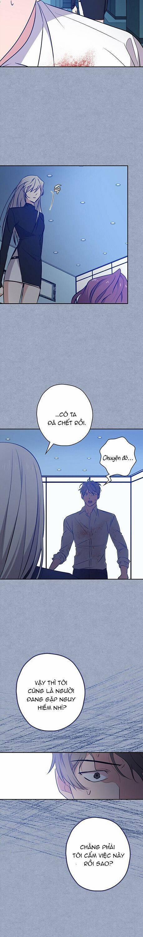 Vua Phim Truyền Hình 17 trang 14