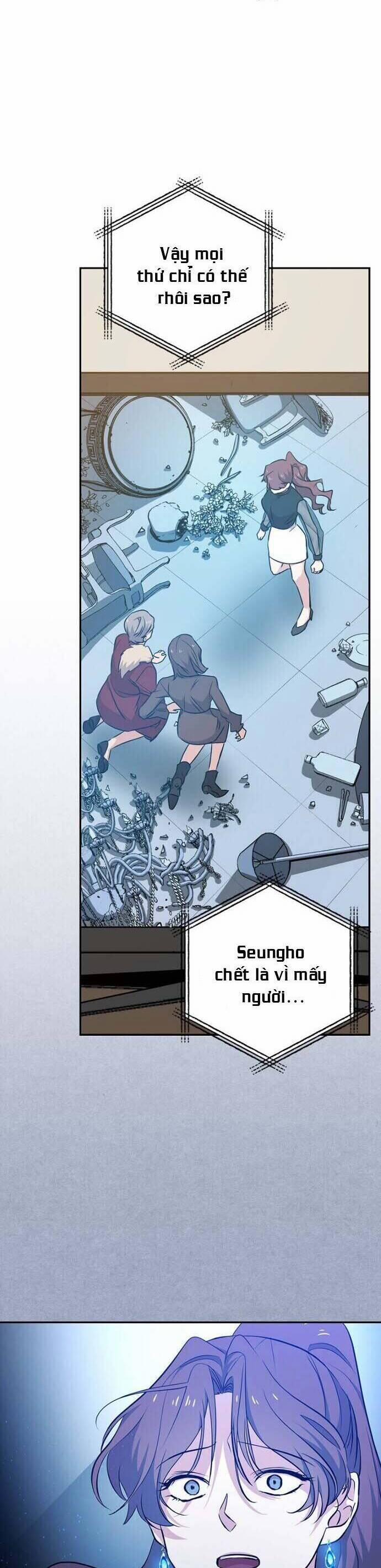 Vua Phim Truyền Hình 17 trang 8