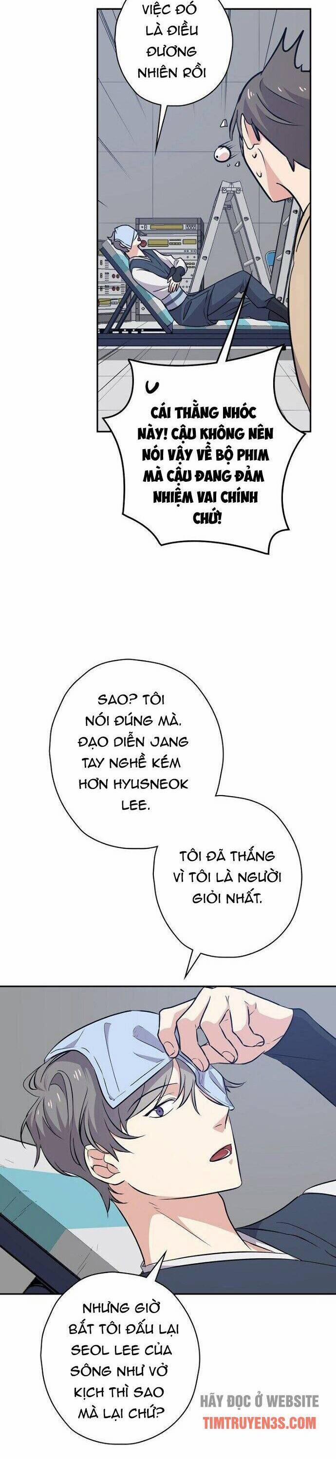 Vua Phim Truyền Hình 18 trang 1