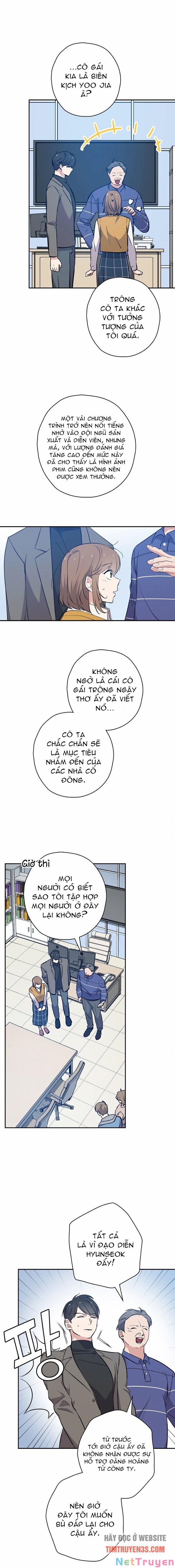 Vua Phim Truyền Hình 19 trang 1