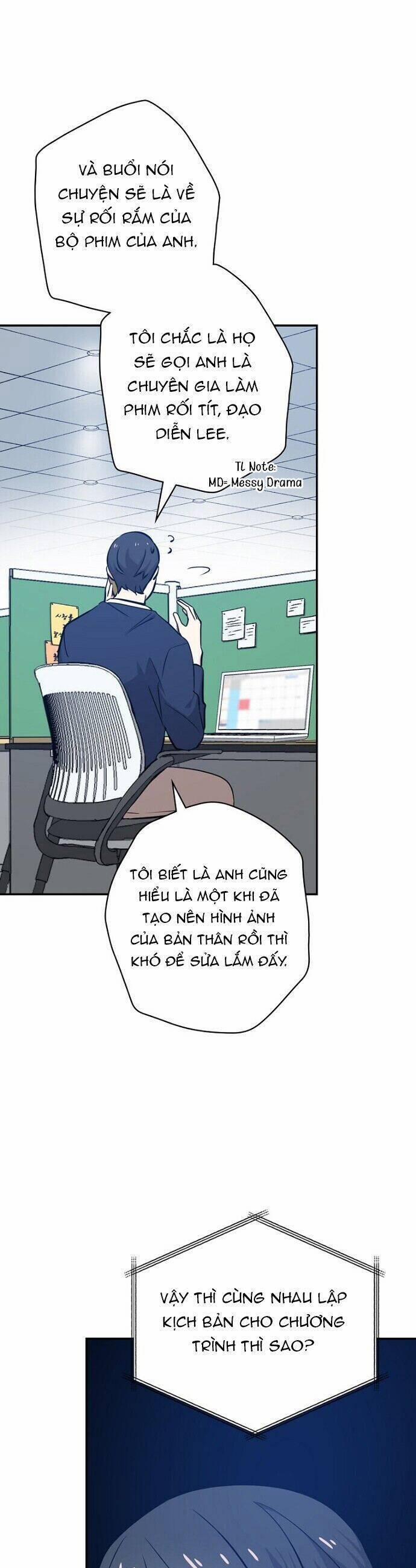 Vua Phim Truyền Hình 20 trang 38