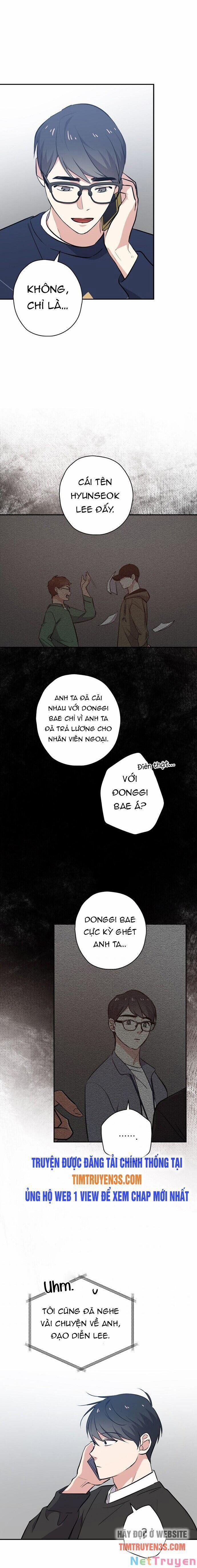 Vua Phim Truyền Hình 21 trang 1