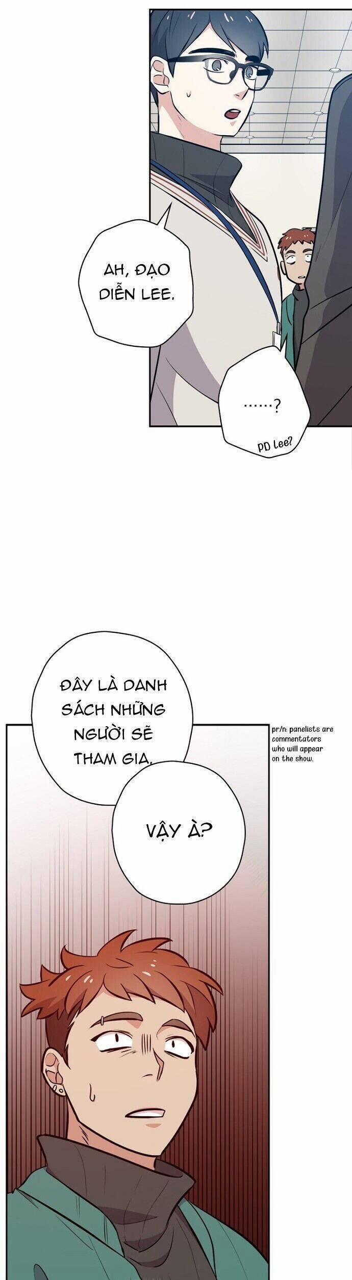 Vua Phim Truyền Hình 22 trang 31