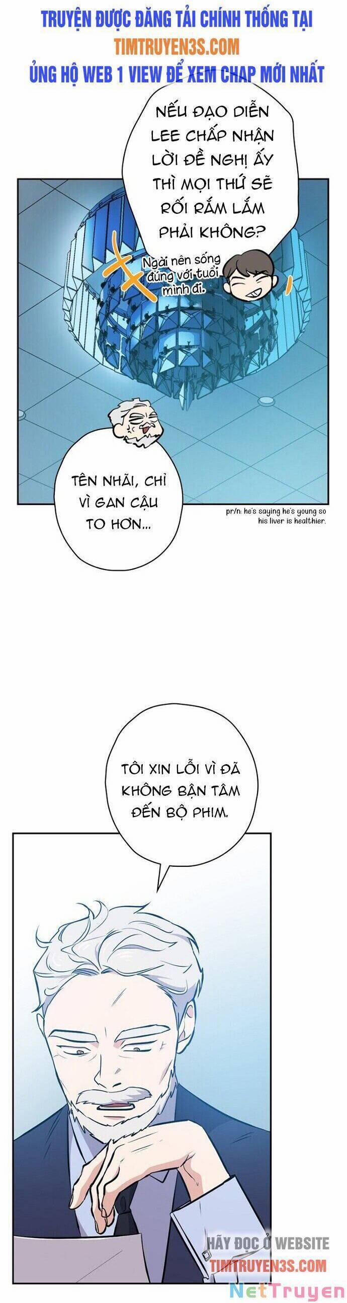 Vua Phim Truyền Hình 22 trang 6