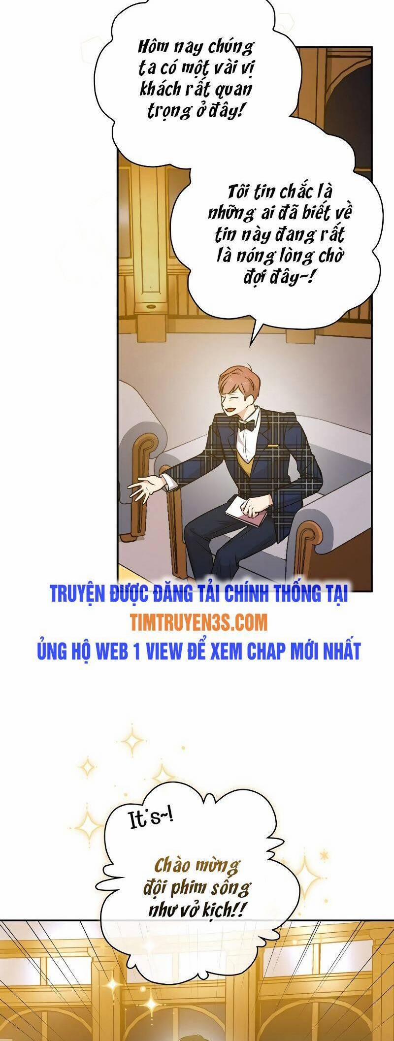 Vua Phim Truyền Hình 23 trang 1