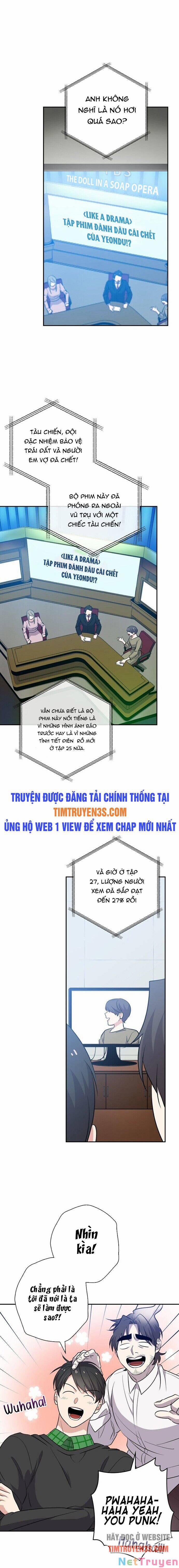 Vua Phim Truyền Hình 25 trang 13