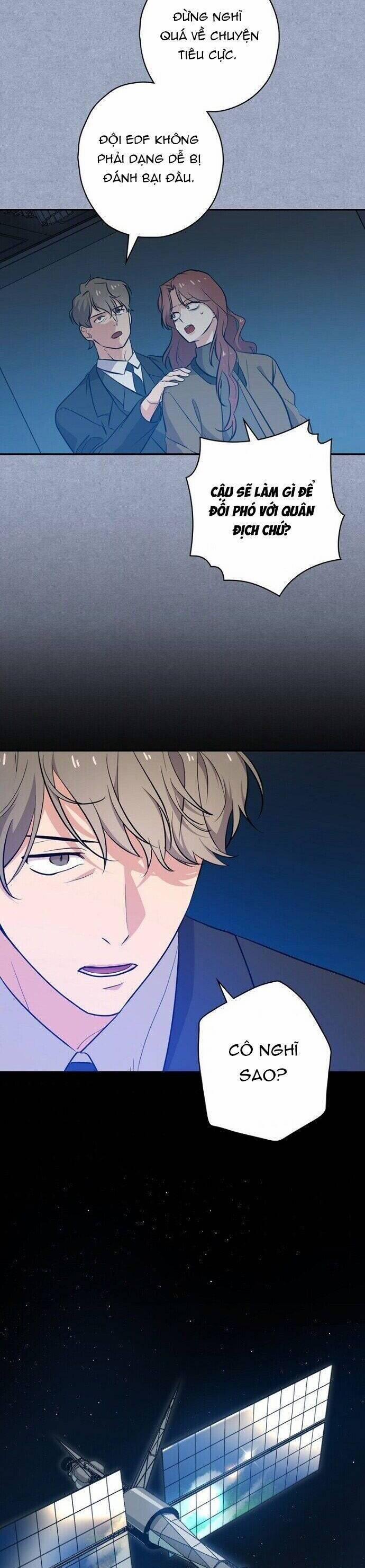 Vua Phim Truyền Hình 26 trang 23