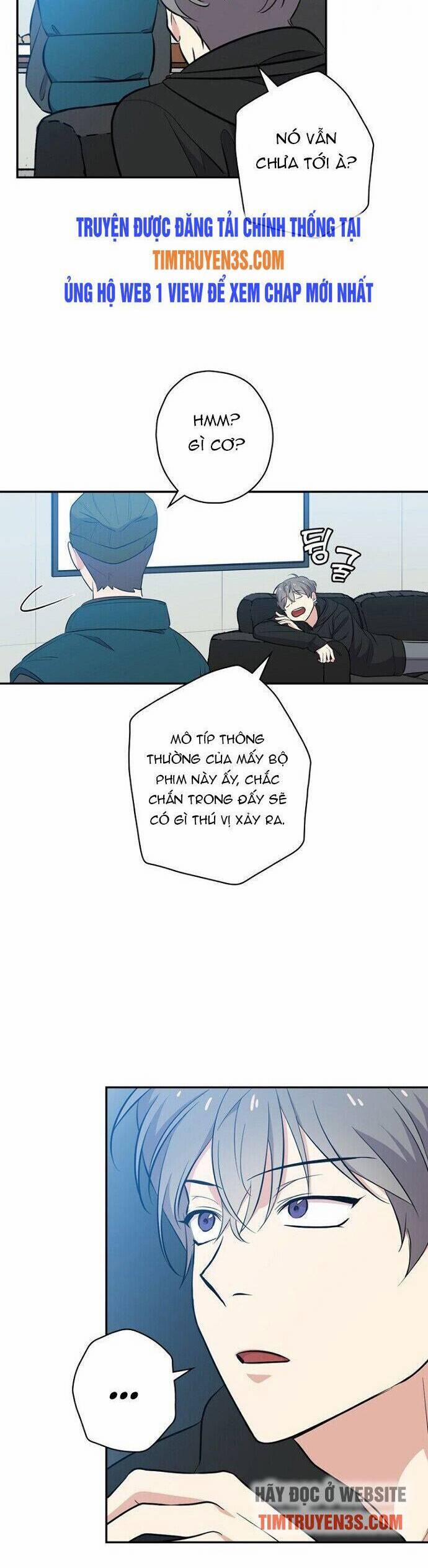 Vua Phim Truyền Hình 26 trang 27