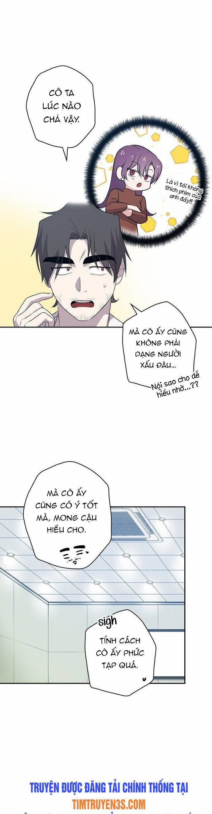 Vua Phim Truyền Hình 26 trang 6