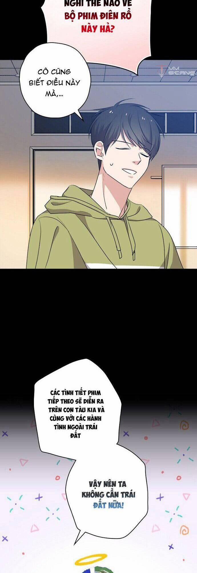 Vua Phim Truyền Hình 28 trang 1