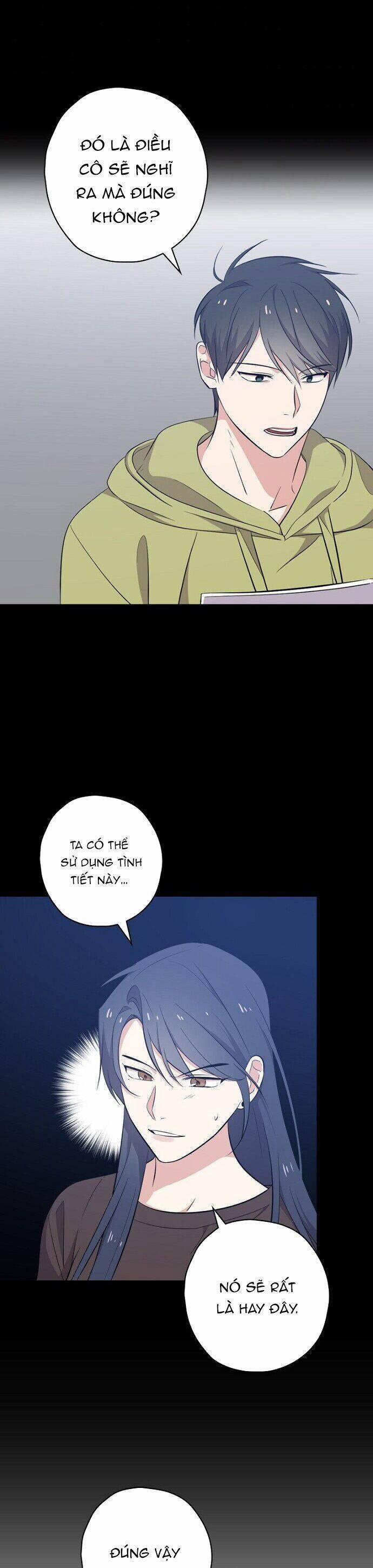 Vua Phim Truyền Hình 28 trang 16