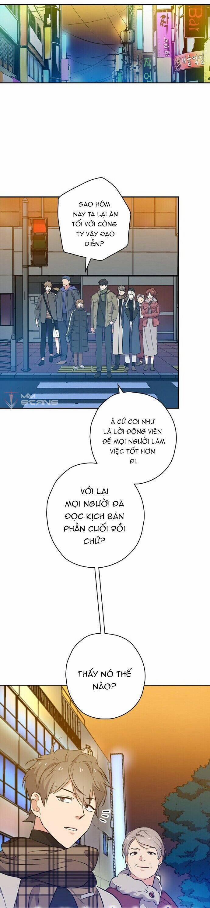 Vua Phim Truyền Hình 28 trang 20