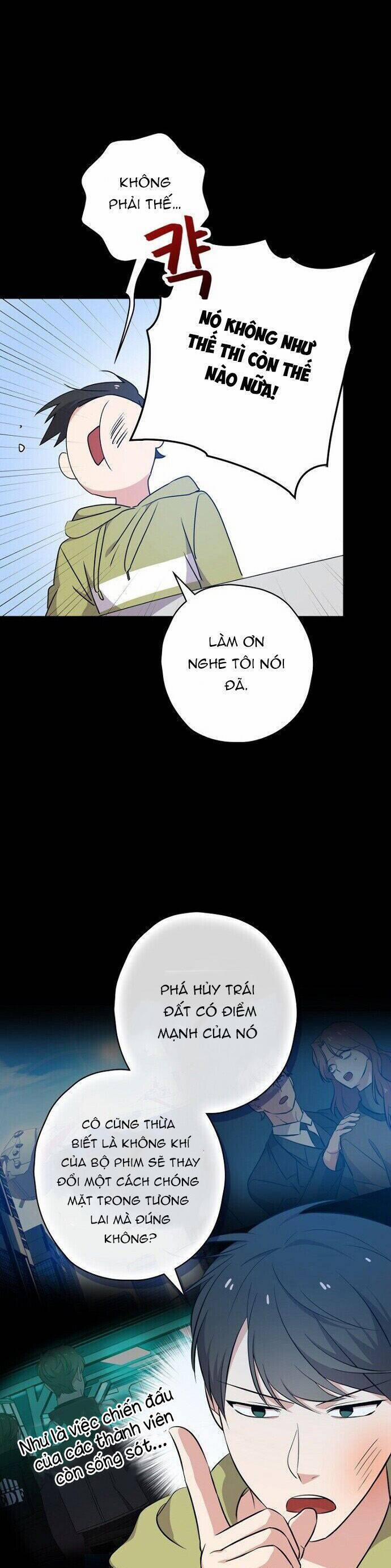 Vua Phim Truyền Hình 28 trang 3