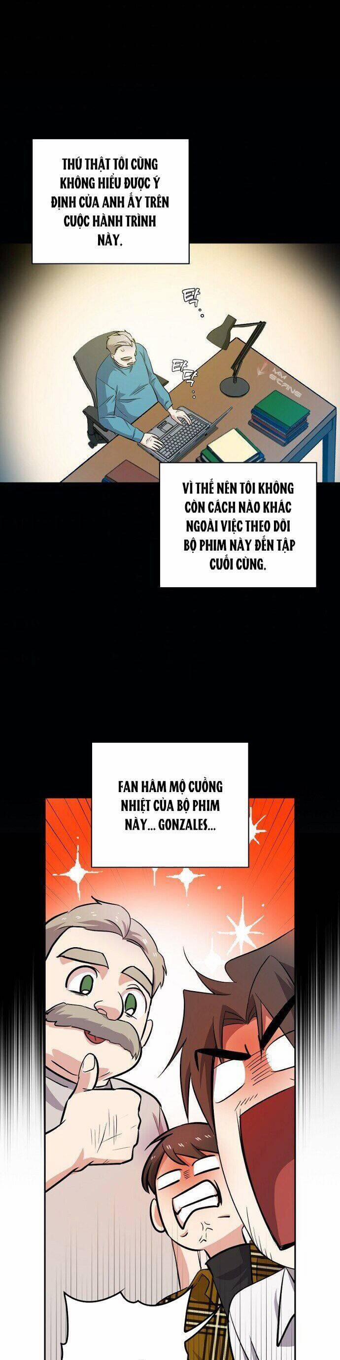 Vua Phim Truyền Hình 29 trang 23