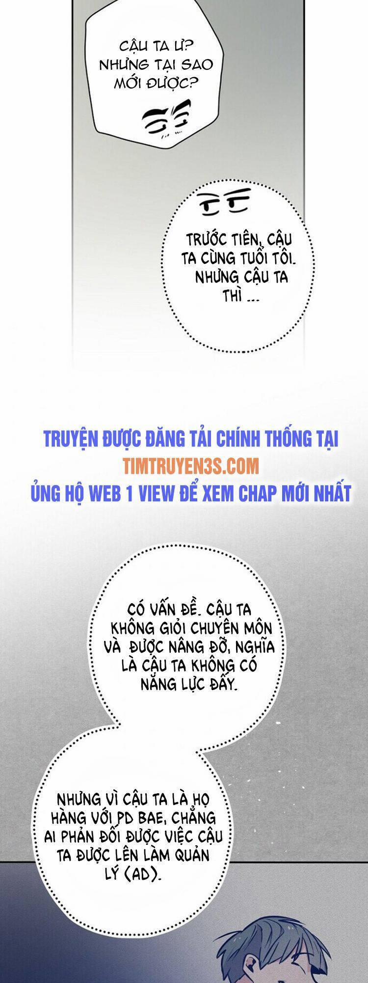 Vua Phim Truyền Hình Chương 3 Trang 56