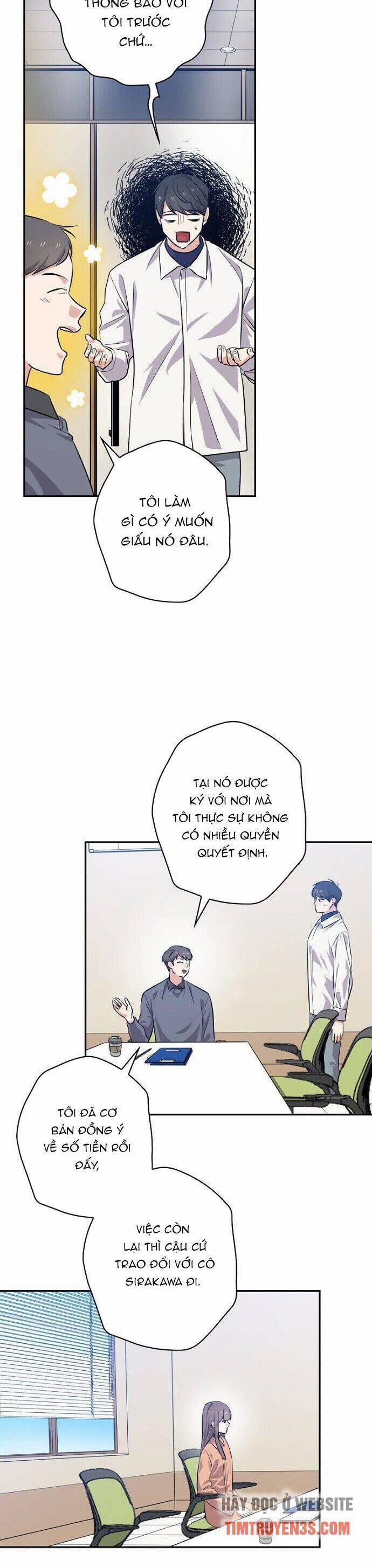 Vua Phim Truyền Hình 31 trang 12