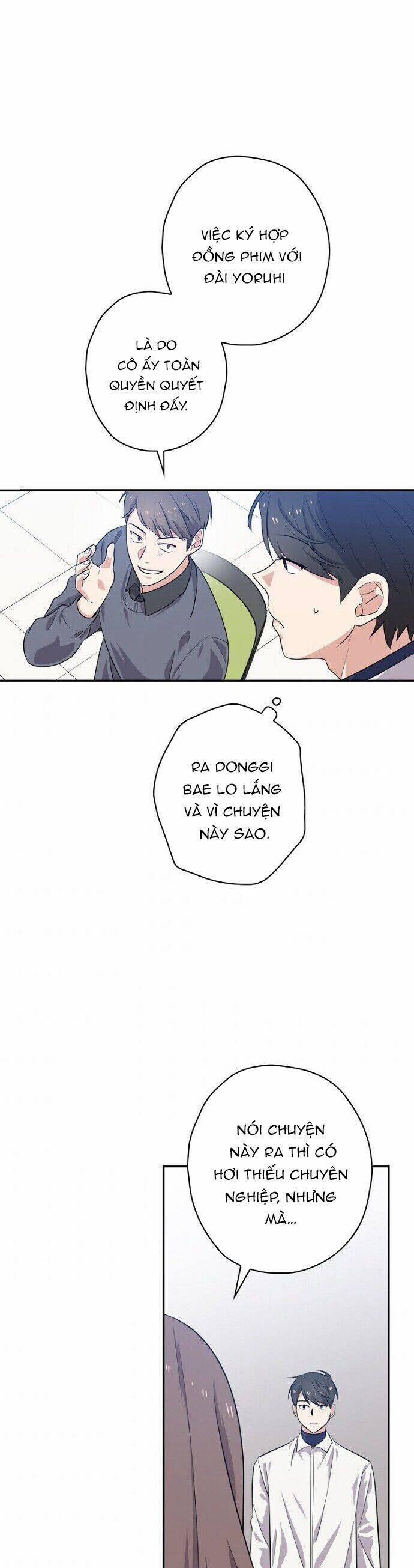 Vua Phim Truyền Hình 31 trang 13