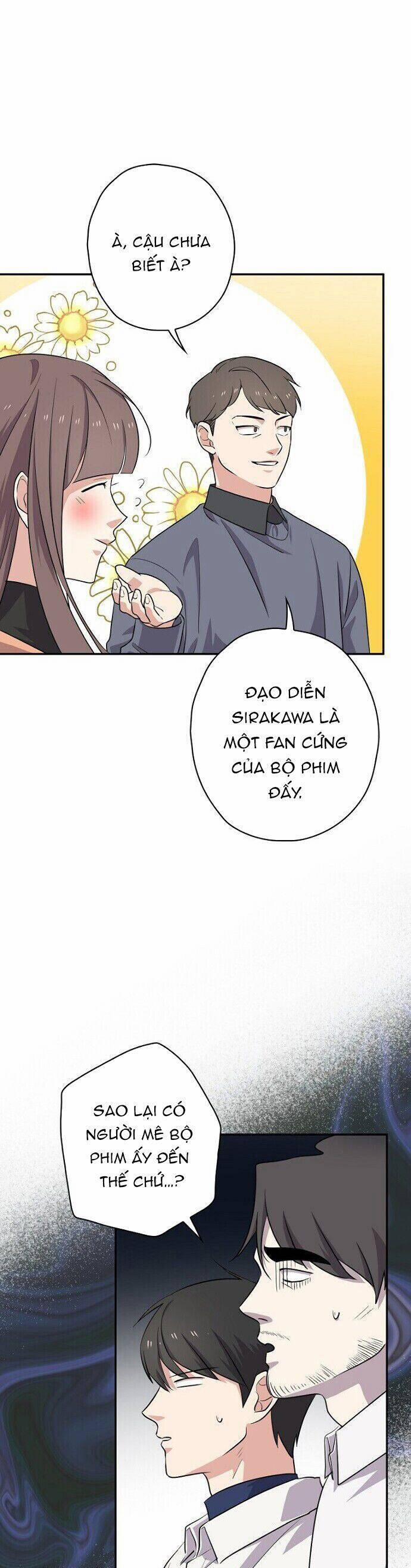 Vua Phim Truyền Hình 31 trang 15