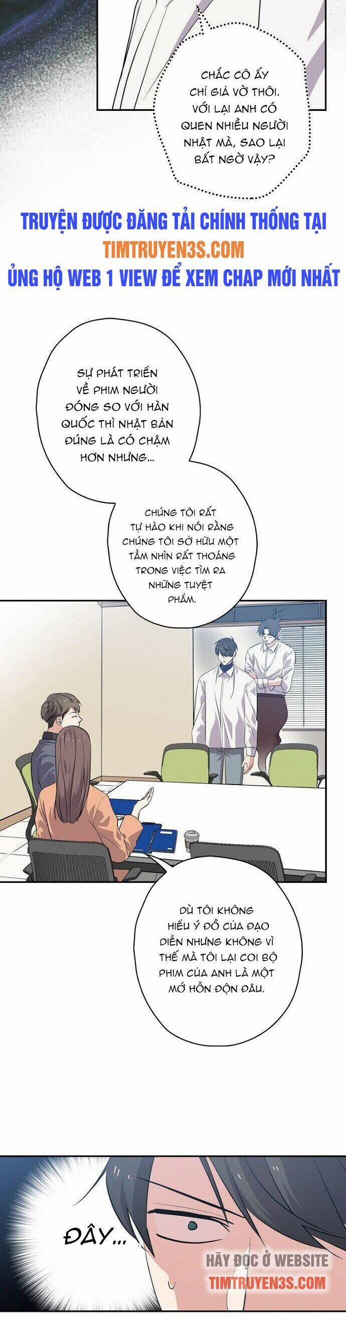 Vua Phim Truyền Hình 31 trang 16