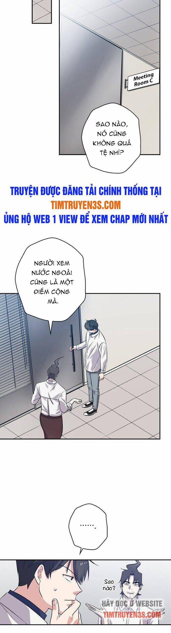 Vua Phim Truyền Hình 31 trang 18