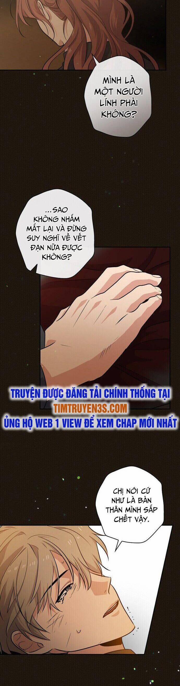 Vua Phim Truyền Hình Chương 32 Trang 32