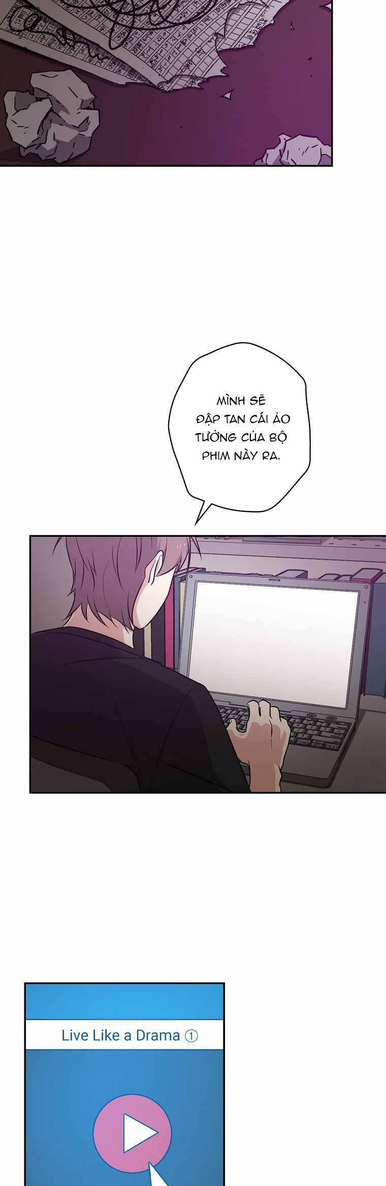Vua Phim Truyền Hình 33 trang 16
