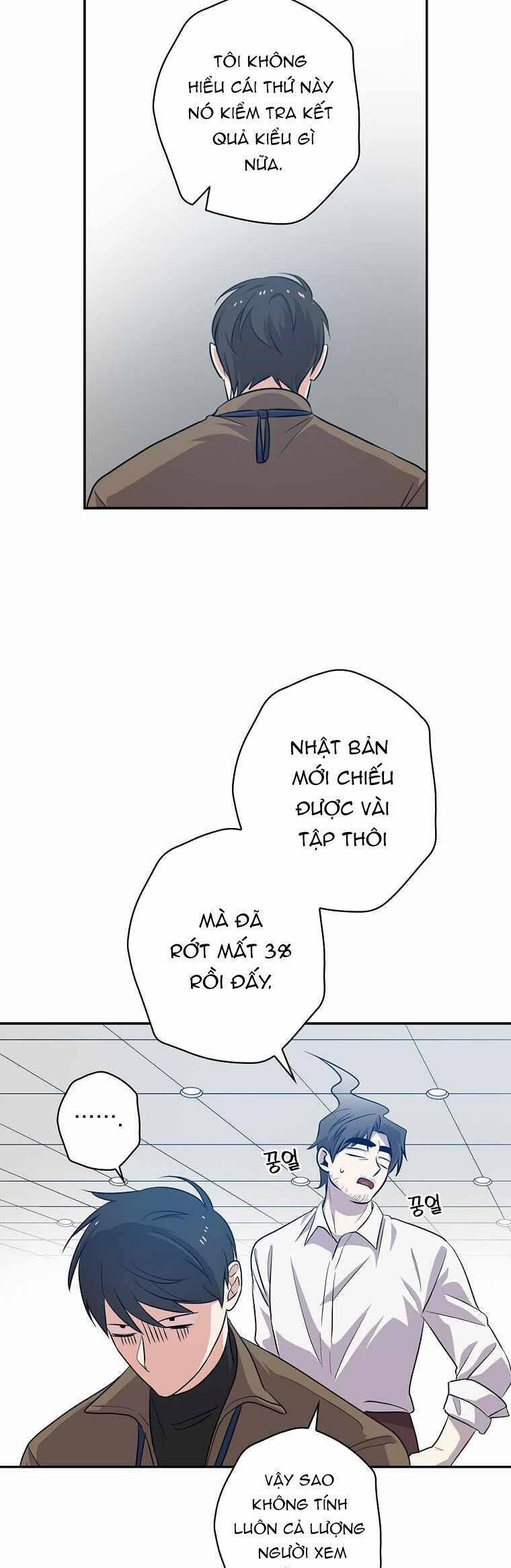 Vua Phim Truyền Hình 33 trang 28