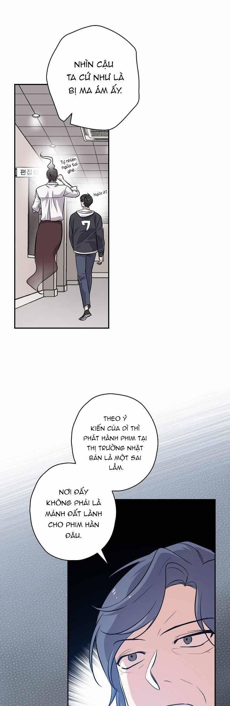 Vua Phim Truyền Hình 33 trang 7