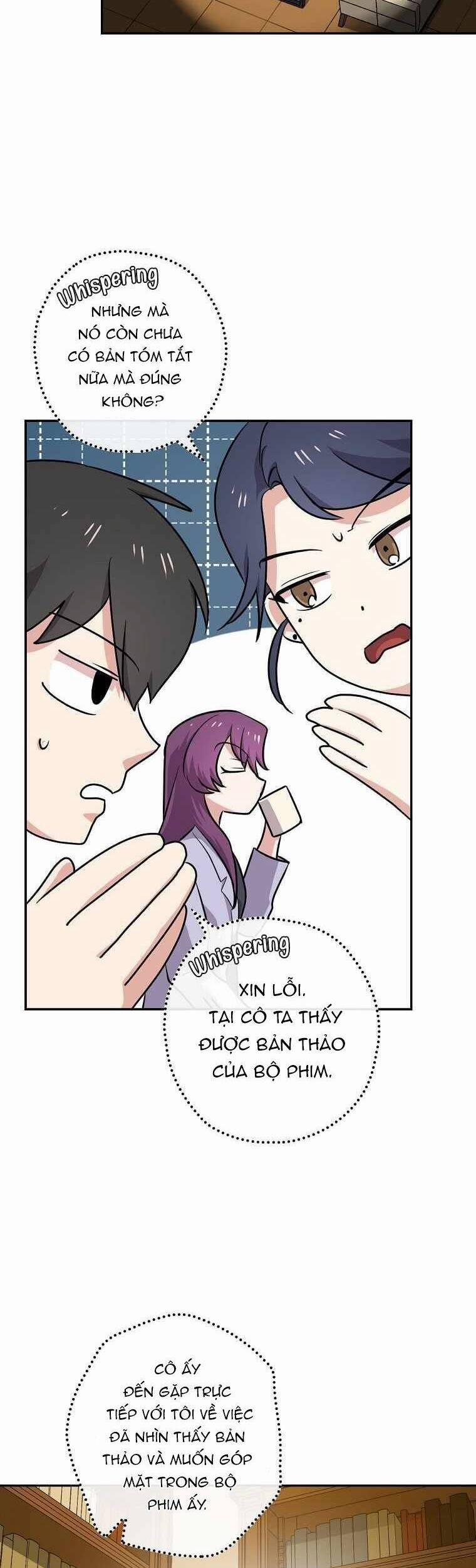 Vua Phim Truyền Hình 35 trang 15