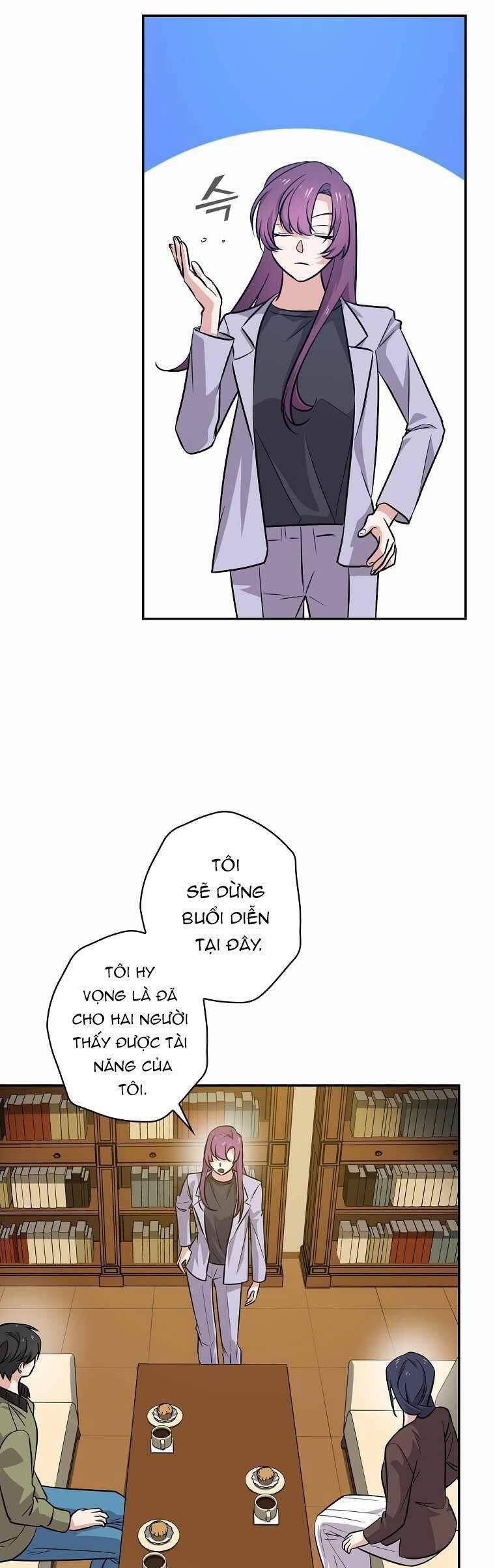 Vua Phim Truyền Hình 35 trang 25