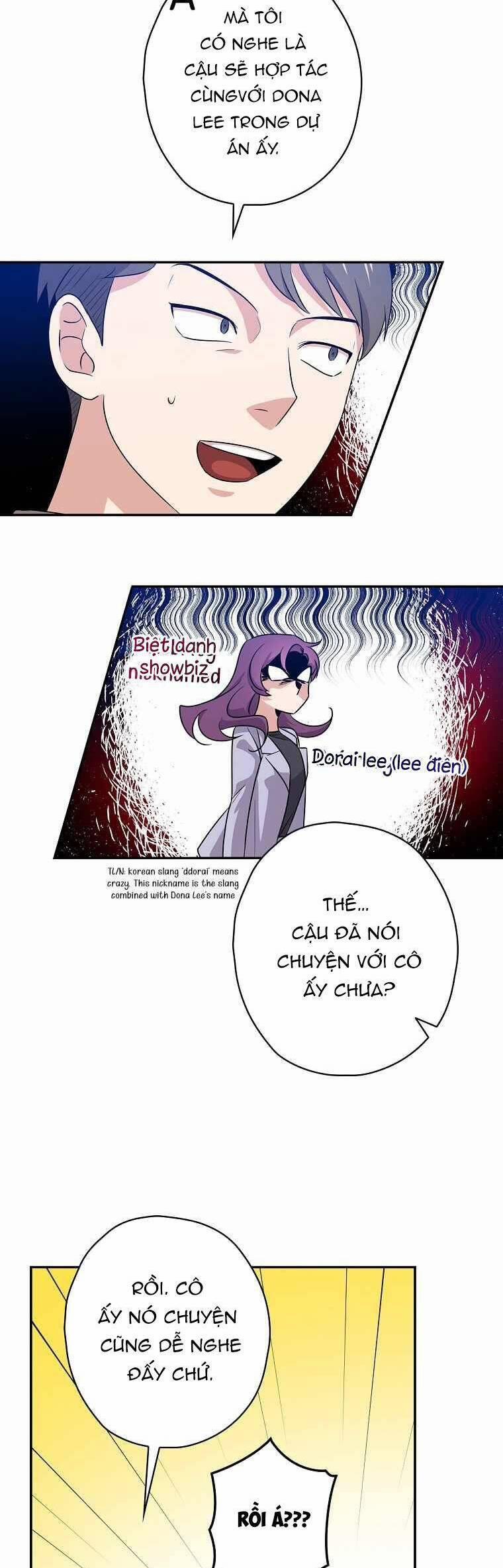 Vua Phim Truyền Hình 35 trang 30