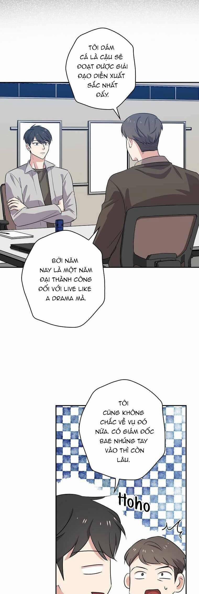 Vua Phim Truyền Hình 35 trang 34