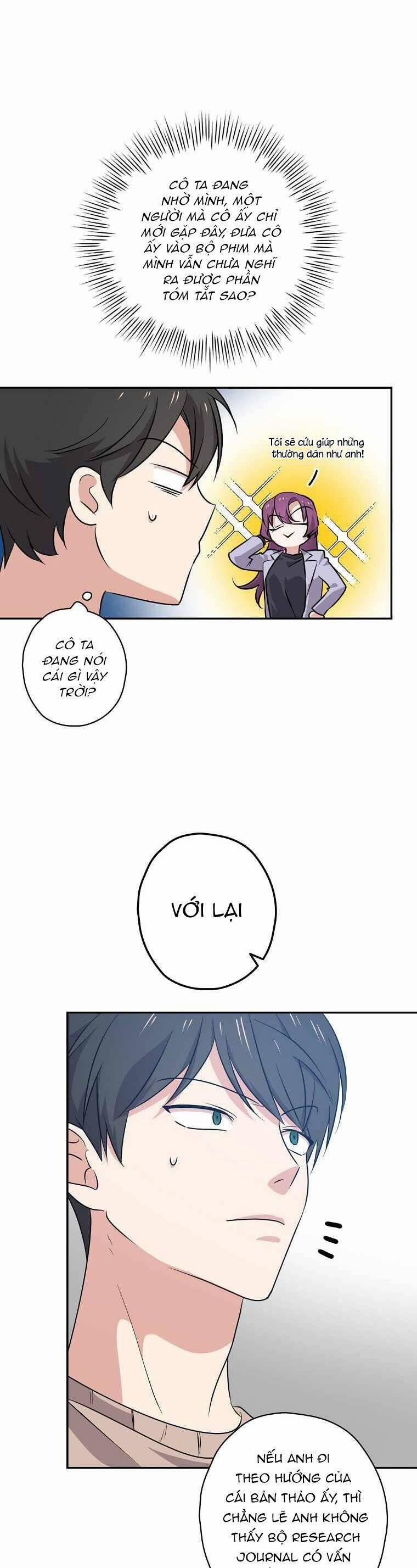 Vua Phim Truyền Hình 35 trang 9