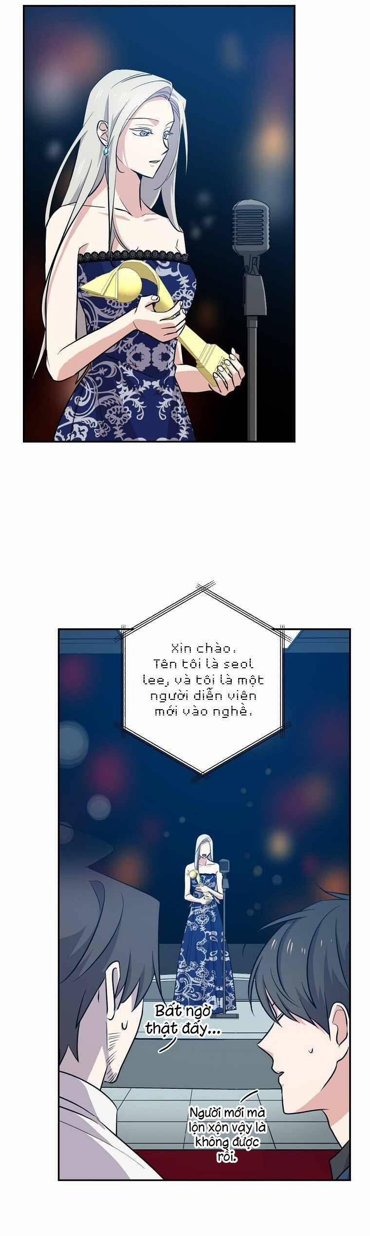 Vua Phim Truyền Hình 36 trang 27