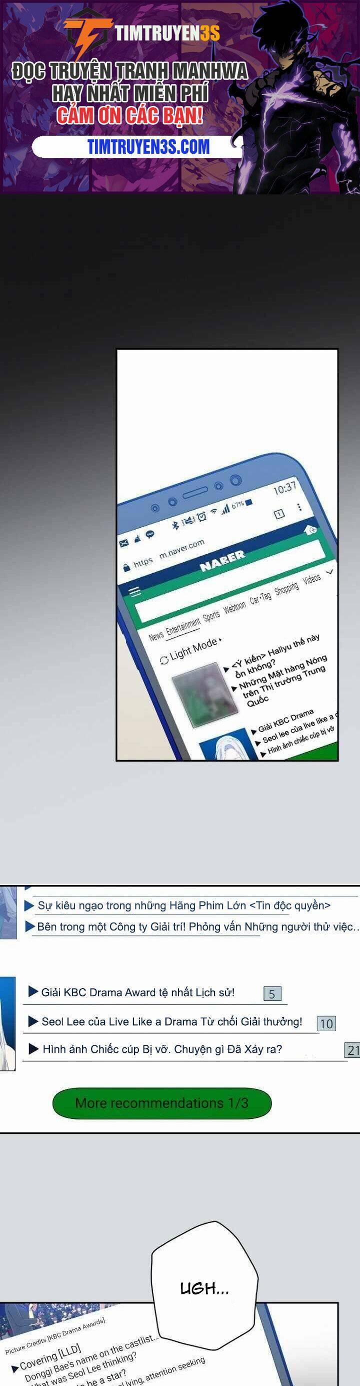 Vua Phim Truyền Hình 37 trang 1