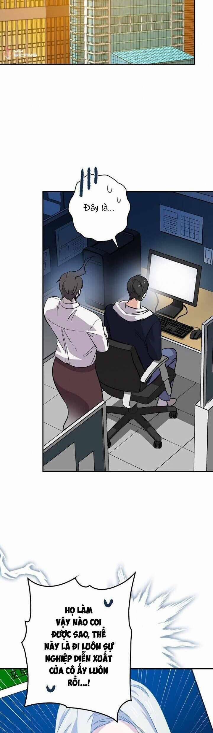 Vua Phim Truyền Hình 37 trang 33